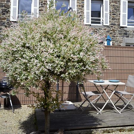 Charmante Petite Maison Proche Du Port, Maison 7 Binic Extérieur photo