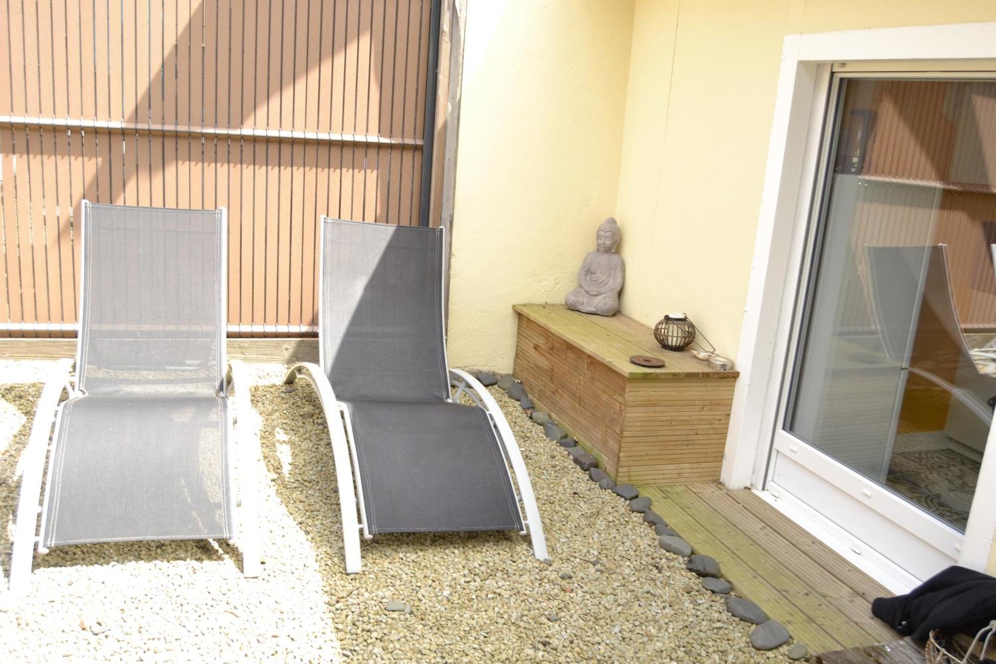 Charmante Petite Maison Proche Du Port, Maison 7 Binic Extérieur photo