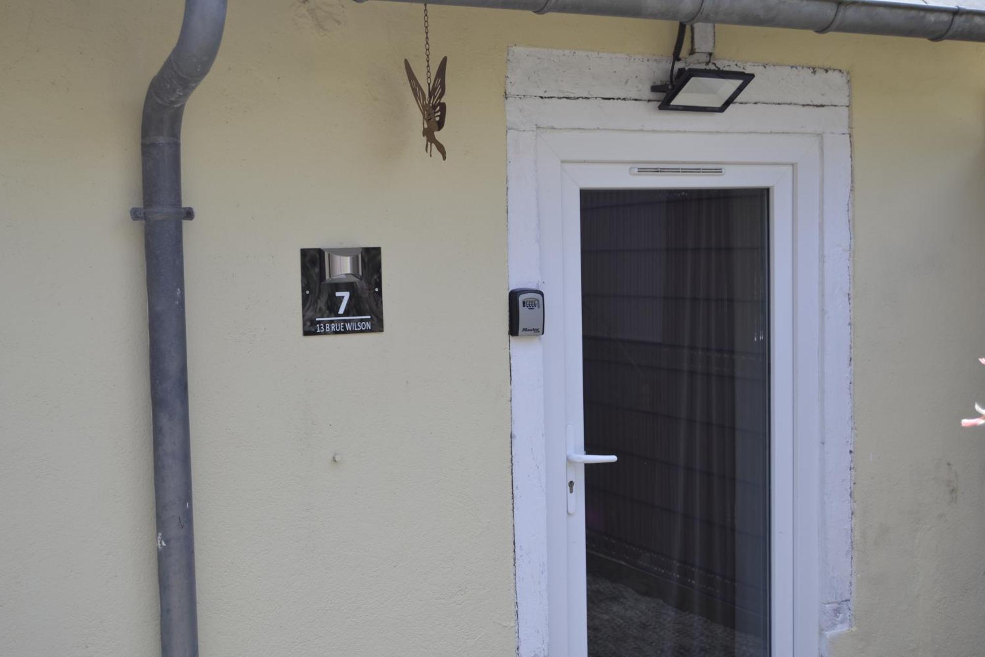 Charmante Petite Maison Proche Du Port, Maison 7 Binic Extérieur photo